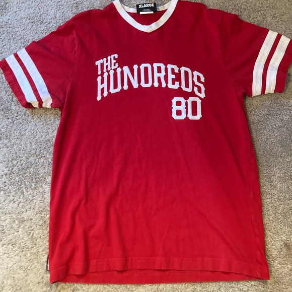 Perfect Condition The Hundreds Tee - Picture 1 of 4